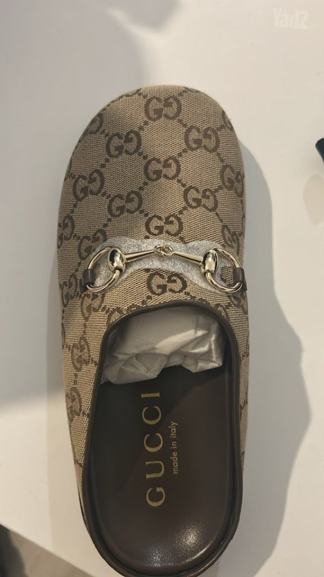 Gucci כפכף לאישה