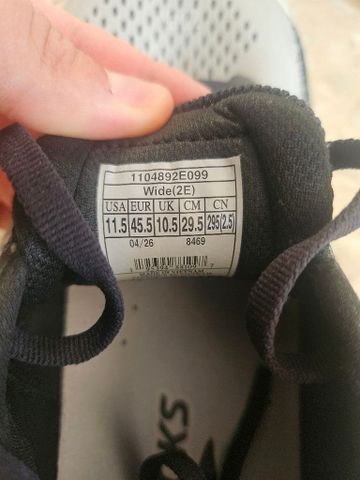Brooks cascadia 20 wide
