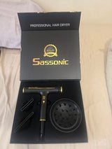 מייבש שיער sassonic