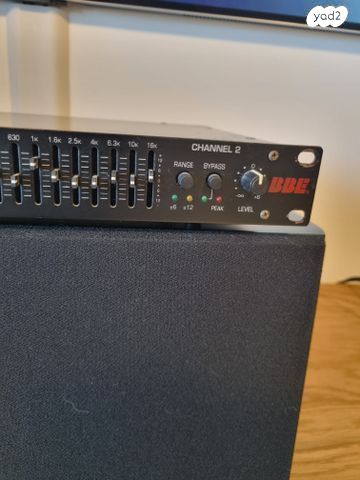BBE EQA215