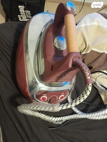 מגהץ קיטור אלקטרה