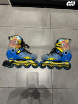 רולרים micro מידה 37-40