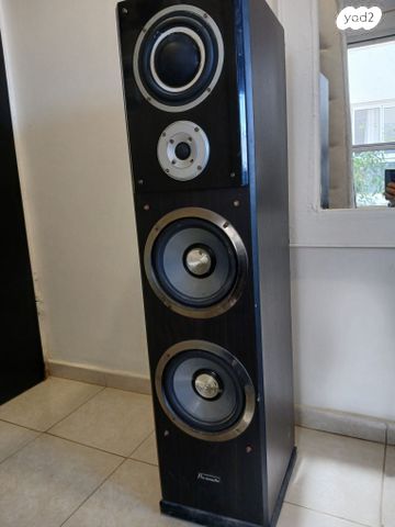 רמקולים 400W  🔥