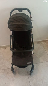 עגלת תינוק