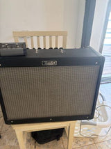 Fender Hot Rod Deluxe III