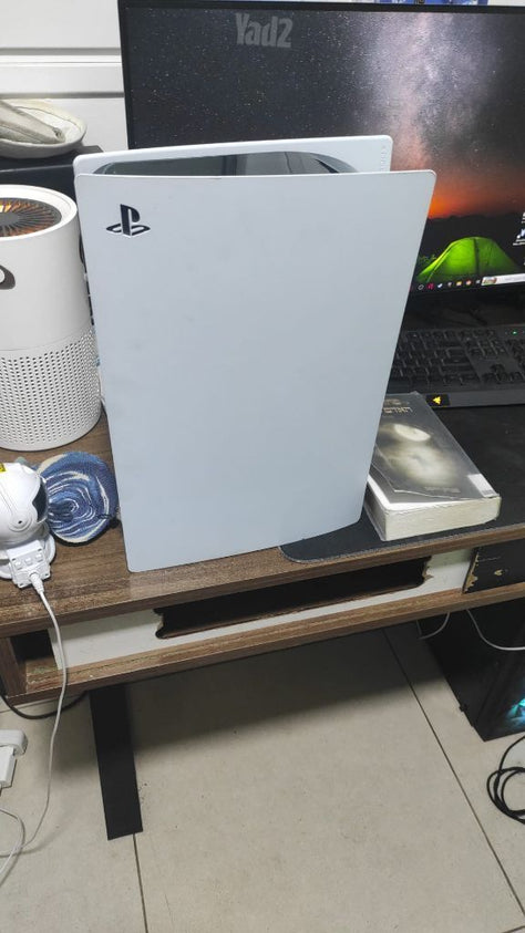 PS 5