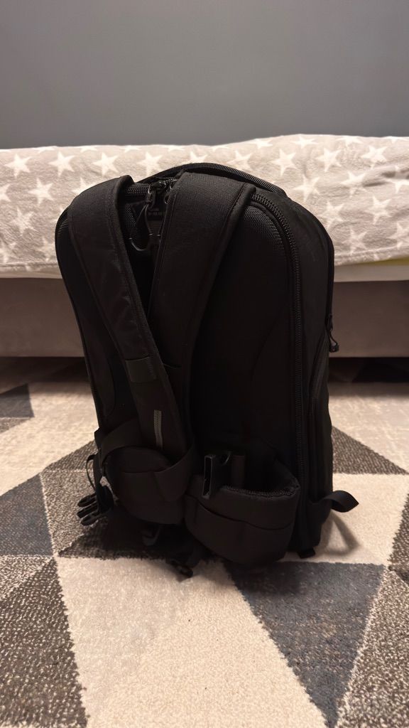 Lowepro Flipside 400 AW III