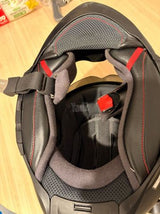 קסדת shoei gt air 2 מידה L
