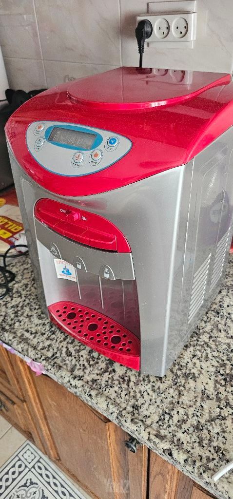 בר מים
