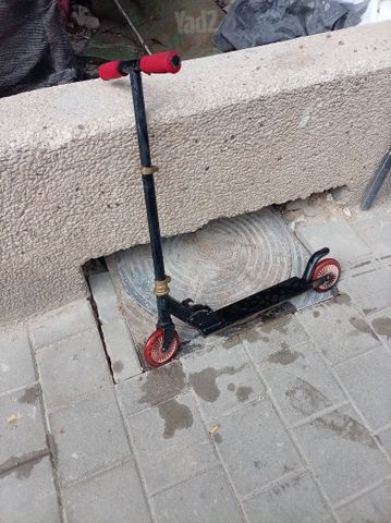 קורקינט ילדים