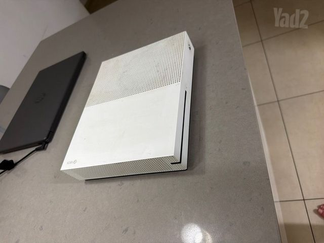 ארבוקס וואן אס