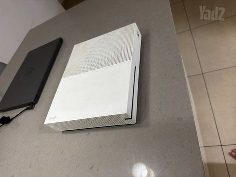 ארבוקס וואן אס