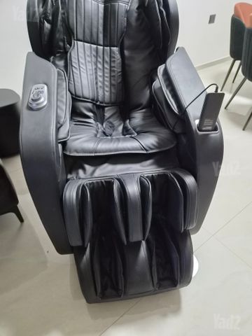 כורסת מסז
