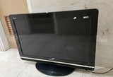 טלוויזיה "32 SHARP AQUOS