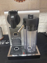 מכונת Nespresso Lattissima Pro