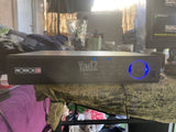 מצלמות dvr ומסך