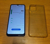 גלאקסי A12