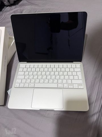 MacBook neo