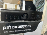 מגבר דנון