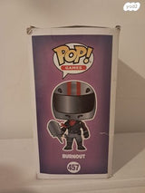 Pop fortnight