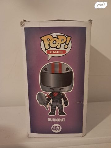 Pop fortnight
