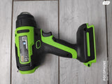 אקדח חום  24V GREENWORKS