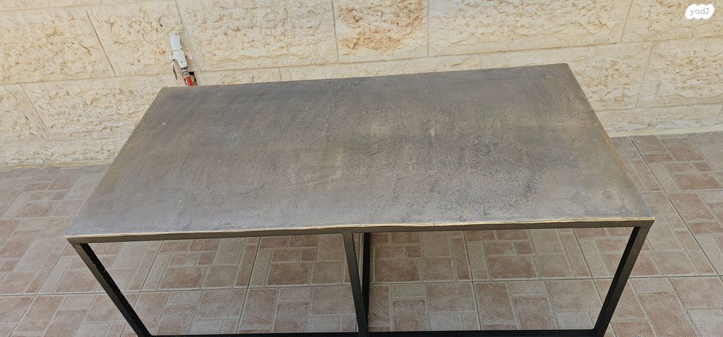 שולחן סלון