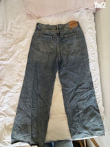ג׳ינס ארוך pull & bear