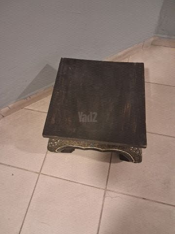 שברב עץ עתיק