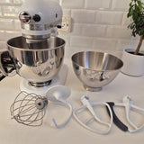 מיקסר KitchenAid Artisan