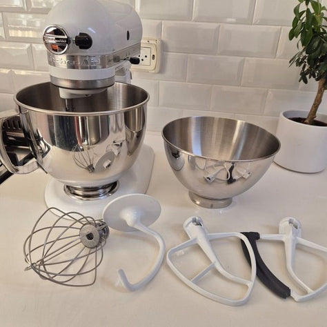 מיקסר KitchenAid Artisan