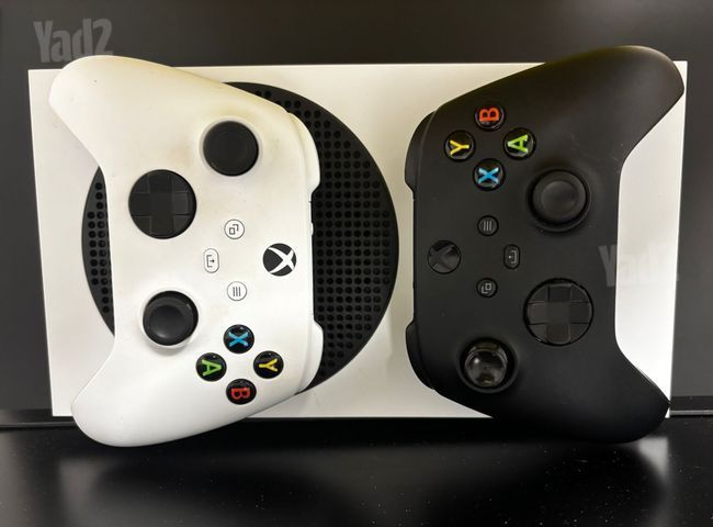 Xbox Series S