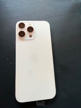 iPhone 16 pro max 256 GB
