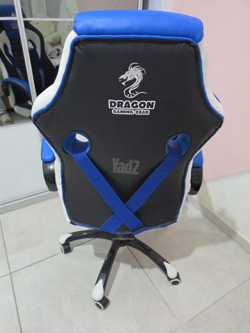 כסא גיימינג