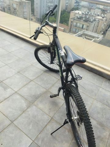 Merida Matts SUB 40