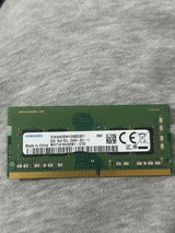 RAM Samsung 8GB DDR4 2666MHz