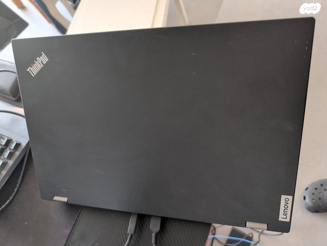 Thinkpad P15 Gen 1