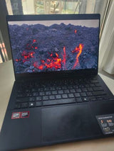 אסוס 32 ראם oled ryzen 370hx