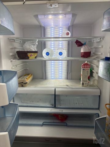 מקרר haier