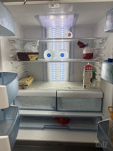 מקרר haier