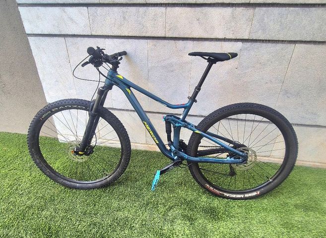 אופני MTB מרידה