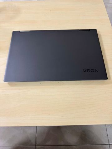 Lenovo yoga