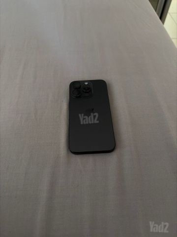 אייפון 15 פרו 256g