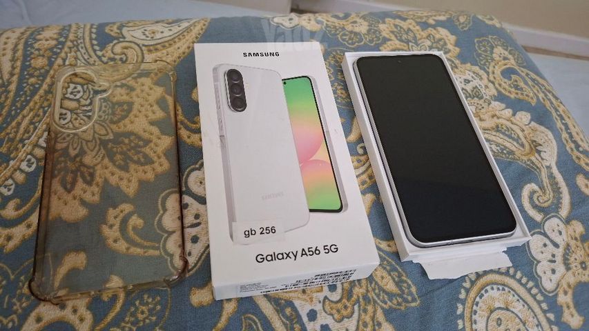 samsung A56 5G