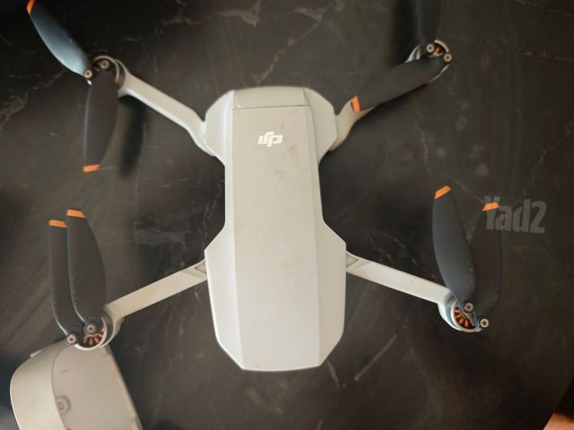 DJI mini 2