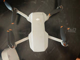 DJI mini 2