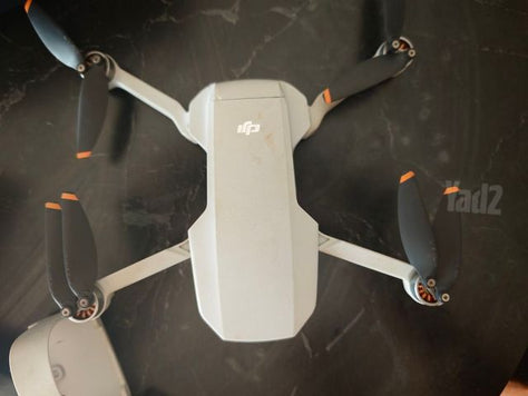 DJI mini 2