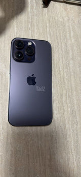 iPhone 14 Pro 256GB