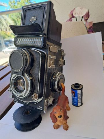מצלמת אספנות