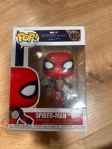 Pop